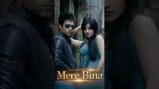 Old-school romance, timeless feels 🎧❤️ #merebina #crook #nikhildsouza #emraanhashmi #nehasharma