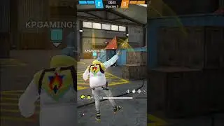 free fire Fun time #comedy