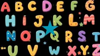 ABC Song for Kids | A to Z Alphabet Song | Boom 24 Kids TV