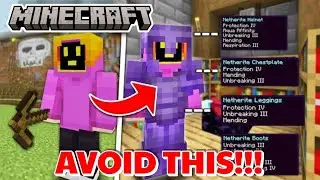 How to Avoid the 2-Week Minecraft Phase (and Actually Have Fun Long-Term)