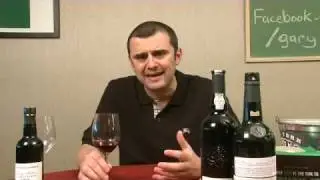 Taylor Fladgate Vintage Port Tasting  Episode #717