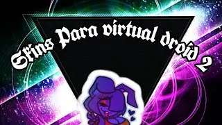 Skins Para virtual droid 2 ★(Part 60!!)★
