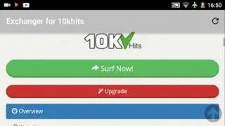 Pure free website traffic that's 100% legit