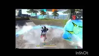Fastest gloowall throw