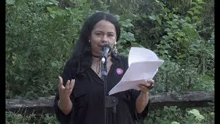 Grisel Y. Acosta in 