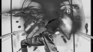 Robert Calvert - 'Black Corridor' (Isolated Vocal)