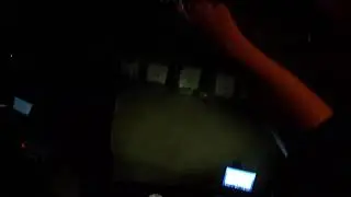VOZAC KAMIONA POCETNIK UZIVO 🛑