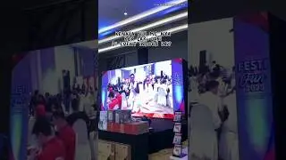 SCG Roadshow in Jakarta 2023 #groovyeo #event #eventorganizer