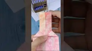 beautiful doll bed craft with paper easy craft handmade crafts