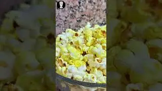 #Time pass snacks💝|#shorts|made  by blend magic|#popcorns