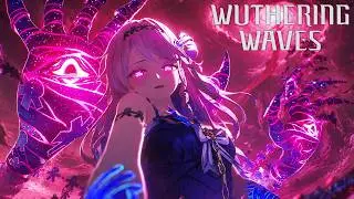 Denia Battle Theme - Wuthering Waves OST (Full Version)