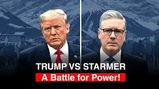 Trump&rsquo;s Greenland Claims Lead to Clash with Starmer and NATO