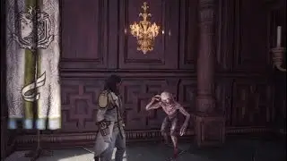 MHW: Witcher 3 Collaboration Nekker Endemic Life/Pet