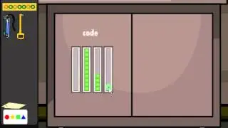 spy house escape walkthrough
