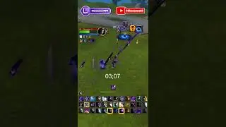 Crit Shadow Priest 11.2