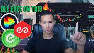 Major Crypto Upside Can Come Sooner - Latest XEC CRV PEAQ Token Price Predictions