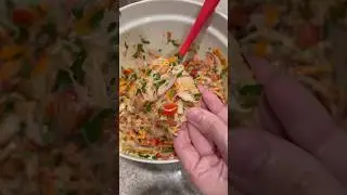 Salpic&oacute;n de Pollo