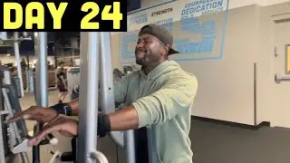 PHOENIX ARIZONA PERSONAL TRAINER @CoachEddieFit