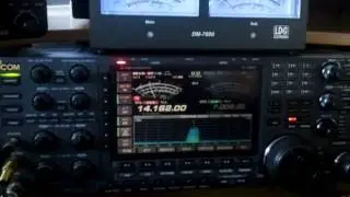 M0EDX UT7UQ QSO
