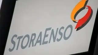 Stora Enso Corbehem La Fin Part 1
