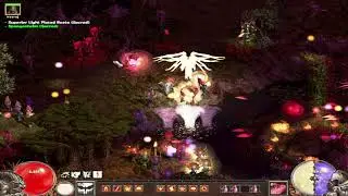 MXL 2.0 BETA - PALAZON - CHERUBIM