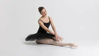 2026 Audition Video (IAP Guidelines)- Lily Douglas 