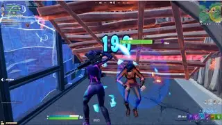 Fadeshot | Highlights#33 | Punchline 👊