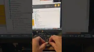 BetaFPV Pavo Pico USB error - can't connect the drone to BetaFlight