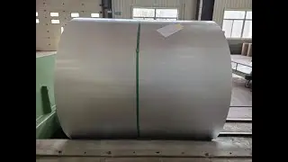 GL (Galvalume Steel coil)