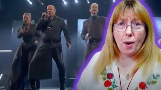 Vocal Coach Reacts to KEiiNO 'MONUMENT' Eurovision 2021 #Norway