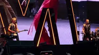 Depeche Mode - A Pain that I'm used to (Live Berlin 09.07.23)
