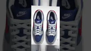 ・NIKE DUNK LOW SP 