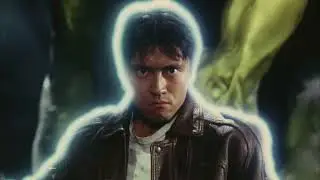 Kamen Rider ZO Henshin