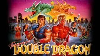 Super Double Dragon (SNES) &mdash; Classic Beat &rsquo;Em Up Throwback! | Retro Livestream Tonight