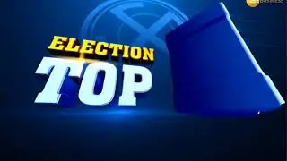 Election Top 10: Watch most important updates of today