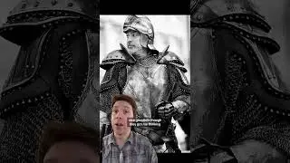 Best Armour in Film & TV?