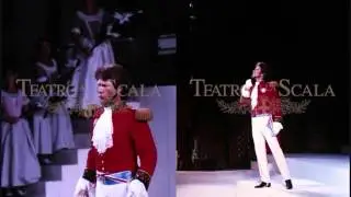 Samuel Ramey as Sidney-