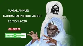 Live streaming of LOHÈNE TV officiel