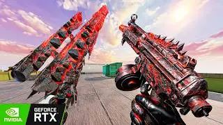 🥵 NEW BEST AGRESSIVE RUSH GAMEPLAY 🔥 BLOOD STRIKE