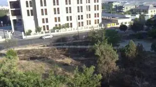 Vivaz U5i sample video снятое Vivaz U5i