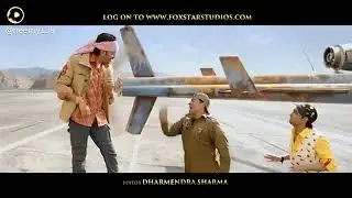 Total dhamaal movie ka trailer