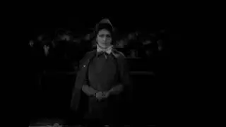 Dawn 1928 - Sybil Thorndike, Ada Bodart, Gordon Craig, Marie Aul (Herbert Wilcox) ⚡UPGRADE⚡
