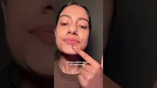 Skincare problem only girls will understand 😭💔
