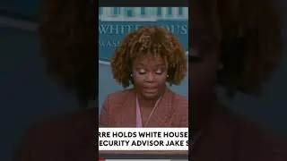 #news #White House Reacts To House Impeachment Of Alejandro Mayorkas