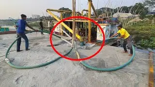 Drager machine work stop sand unload by mega drager machine repair and work
