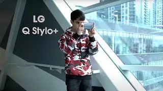 LG Q Stylo+ Review | Best Budget Smartphone 2018