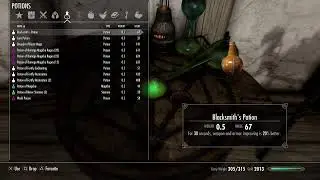 Skyrim requiem 3