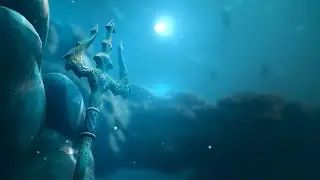 Sea Throne