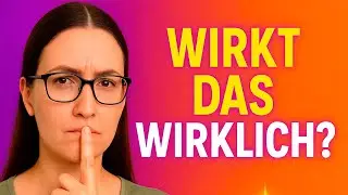 Funktioniert Gesichtsmassage wirklich?