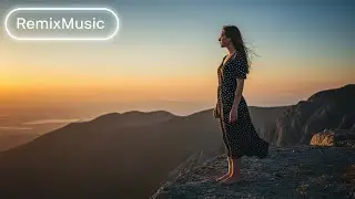 Deep & Progressive House Mix (RemixMusic) - Feel the Cinematic Vibes